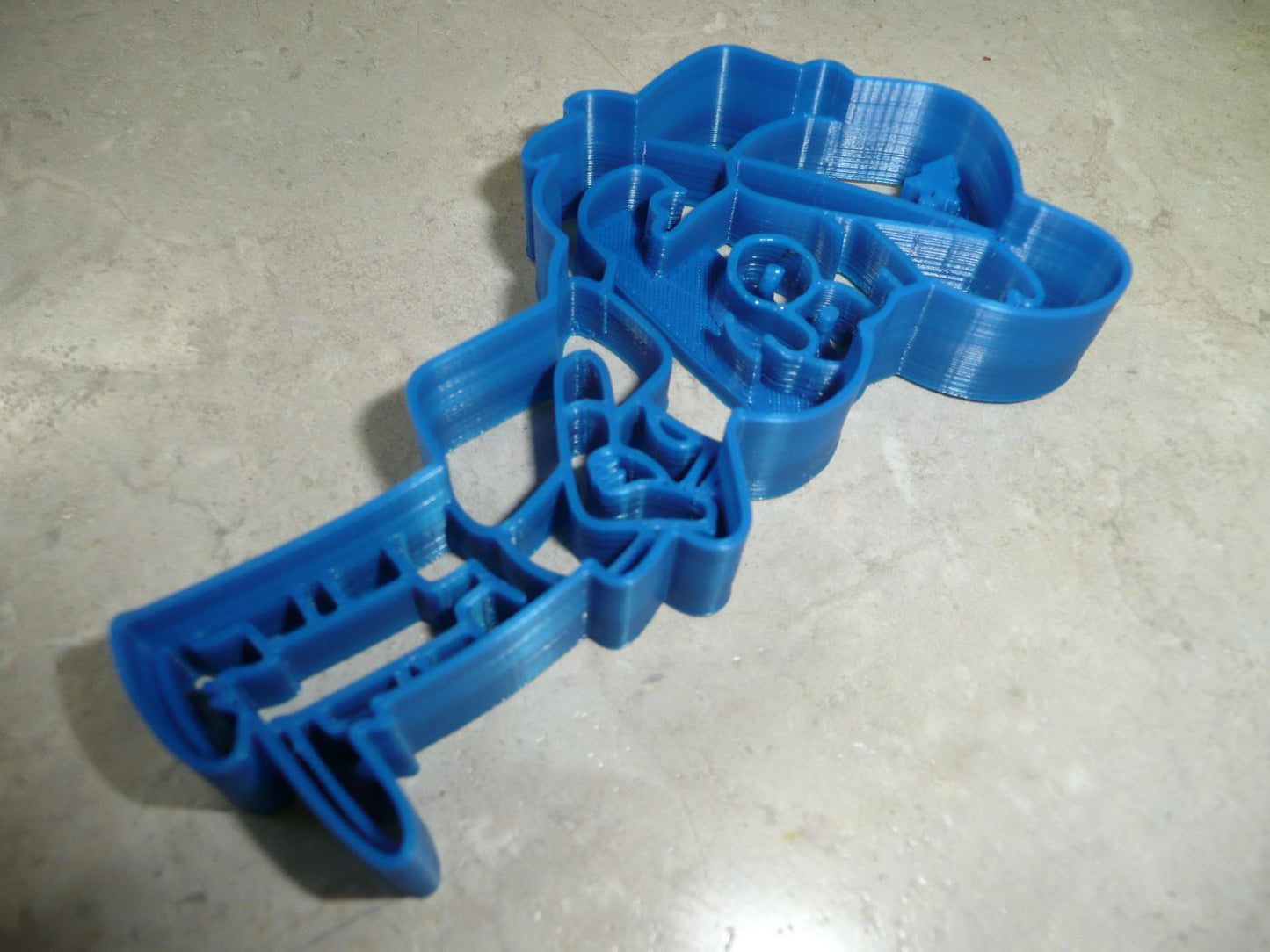Dipper Pines Gravity Falls Disney Cartoon Cookie Cutter Made In USA PR642