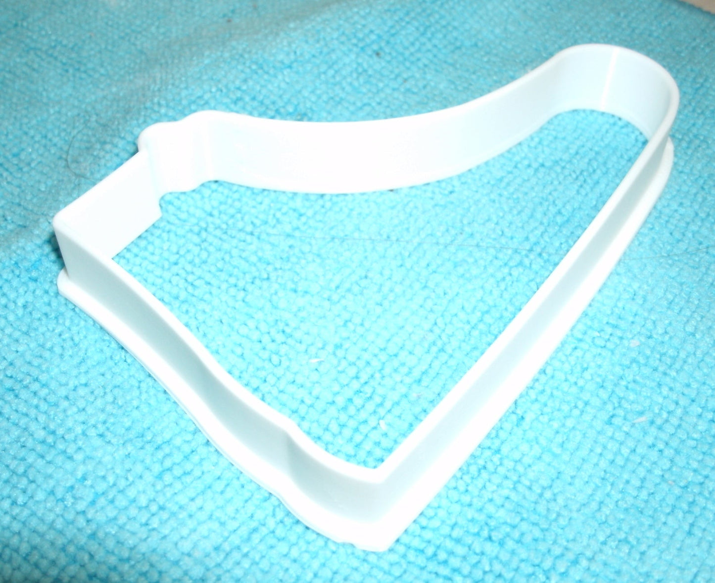 Shoes Skating Sneakers Chucks Converse Cookie Cutter Made In USA PR668