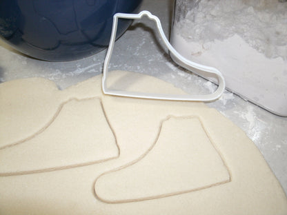 Shoes Skating Sneakers Chucks Converse Cookie Cutter Made In USA PR668