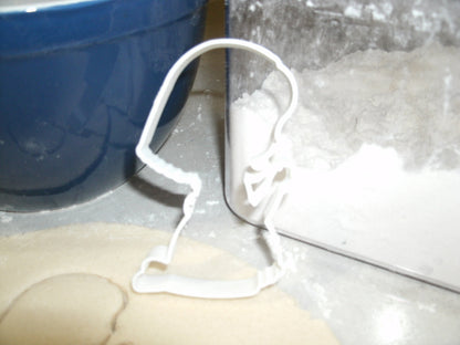 First Communion Girl Holy Eucharist Praying Cookie Cutter Made In USA PR677