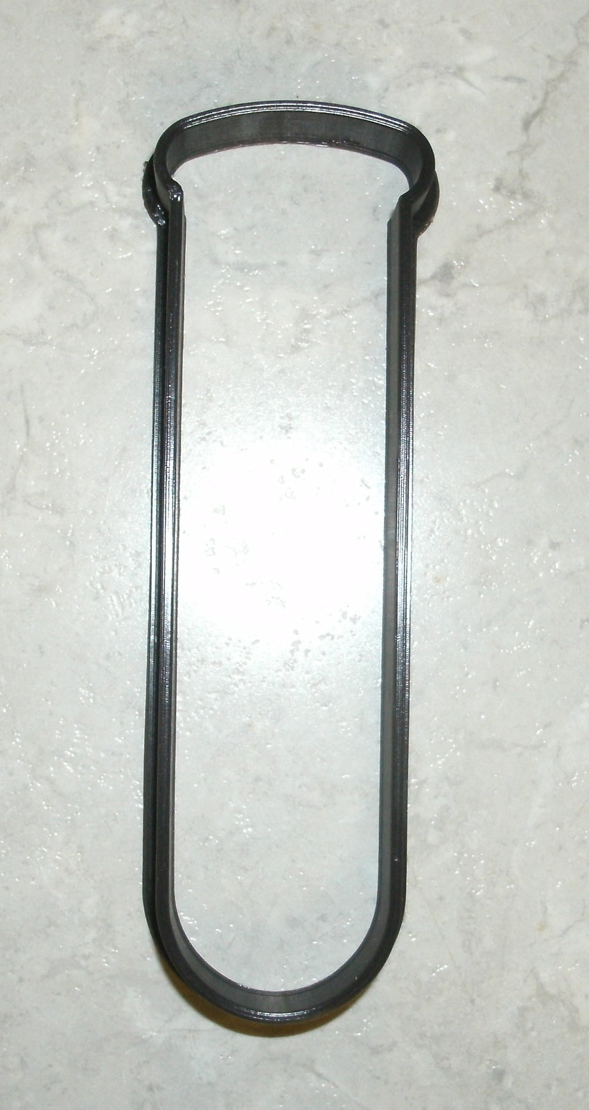 Chemistry Vial Test Tube Science Cookie Cutter Made In USA PR678