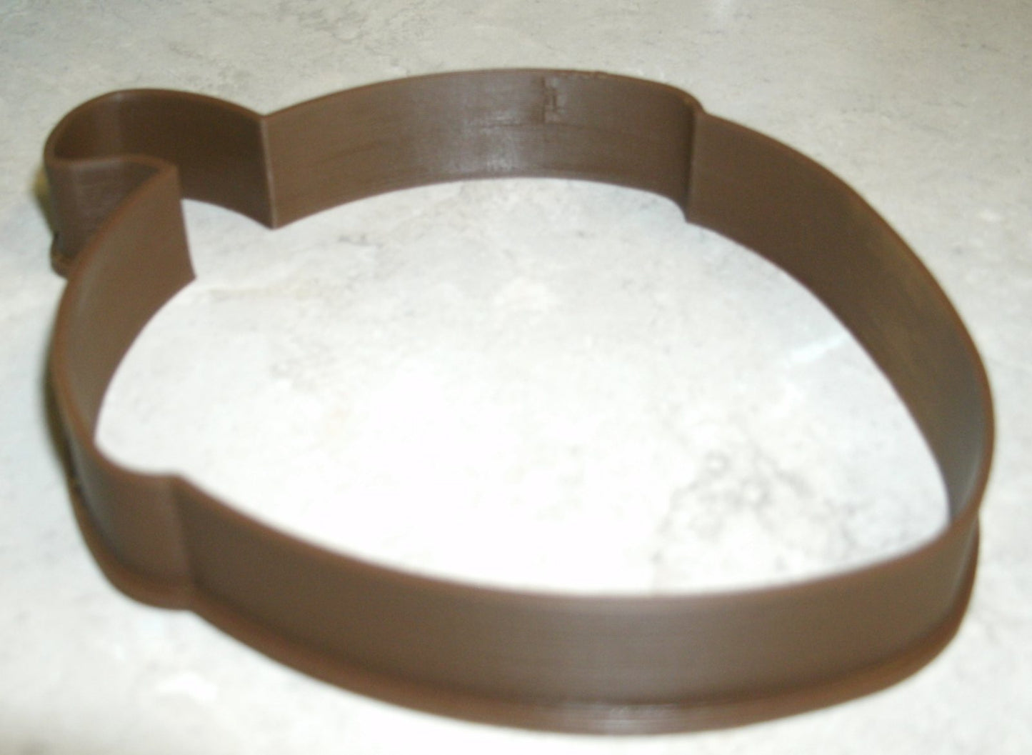 Acorn Oak Nut Seed Fall Cookie Cutter Baking Tool Made In USA PR715