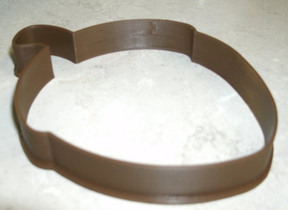 Acorn Oak Nut Seed Fall Cookie Cutter Baking Tool Made In USA PR715