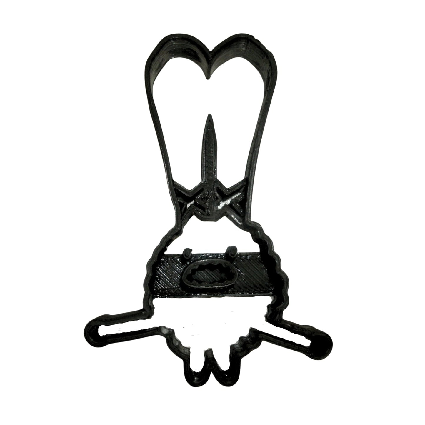 Spriggan Final Fantasy Video Game Character Cookie Cutter Made In USA PR779