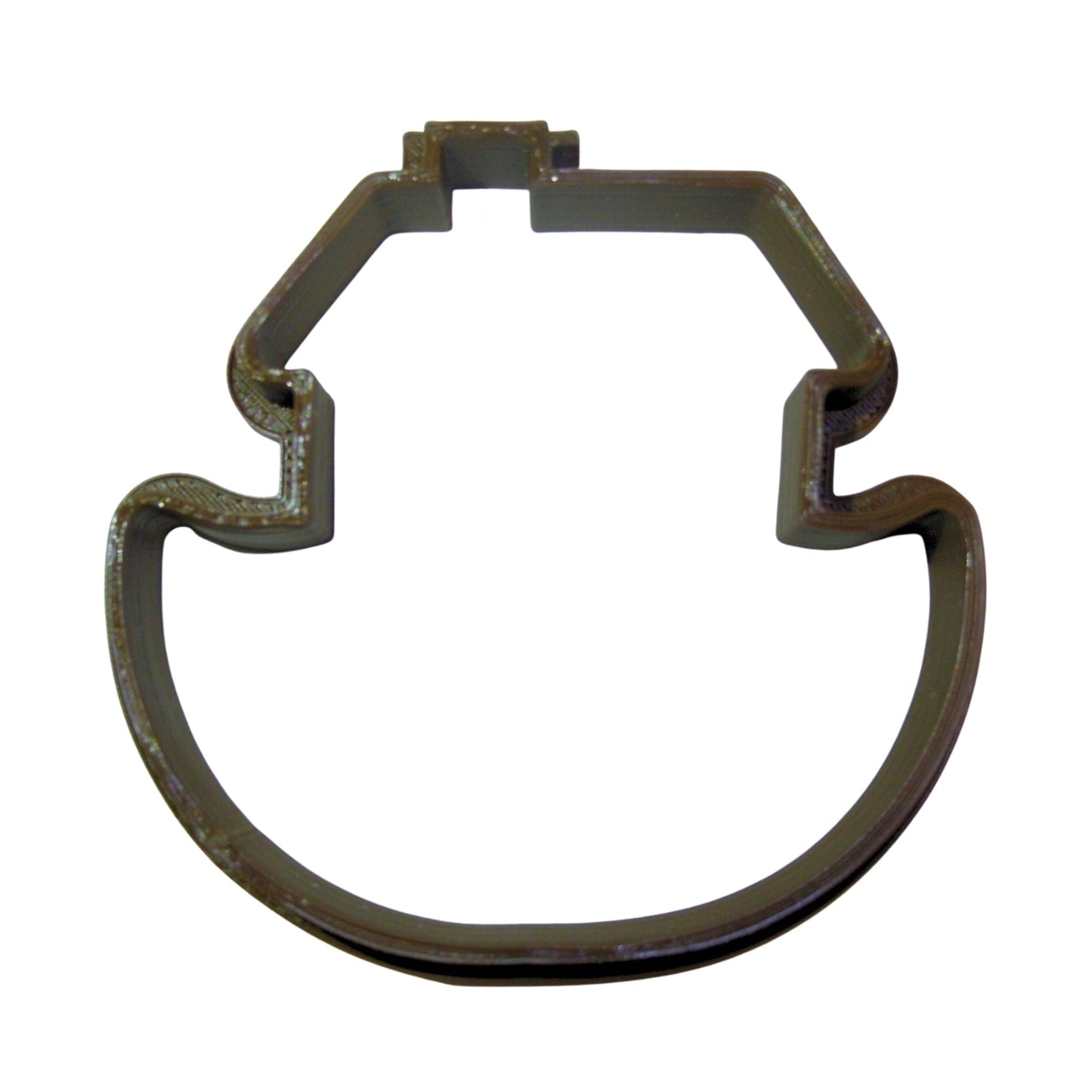 Ark Boat Noah Flood Story Genesis Cookie Cutter Made In USA PR885