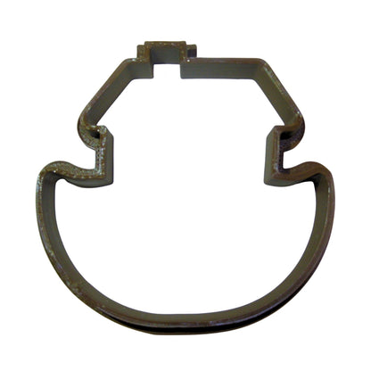 Ark Boat Noah Flood Story Genesis Cookie Cutter Made In USA PR885