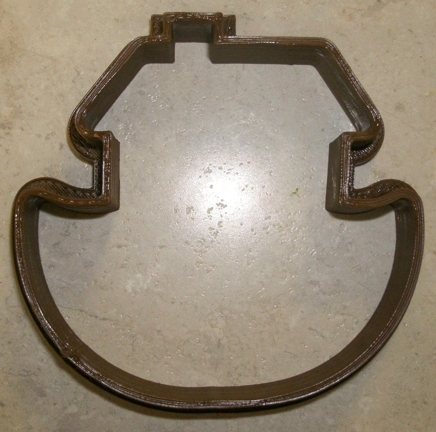 Ark Boat Noah Flood Story Genesis Cookie Cutter Made In USA PR885