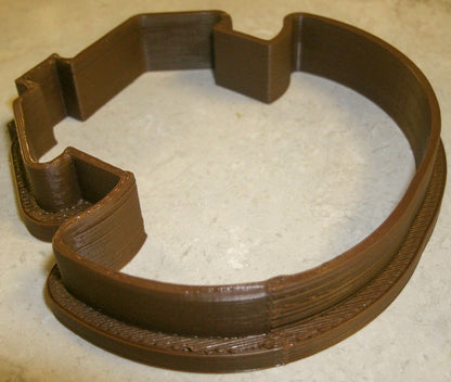 Ark Boat Noah Flood Story Genesis Cookie Cutter Made In USA PR885