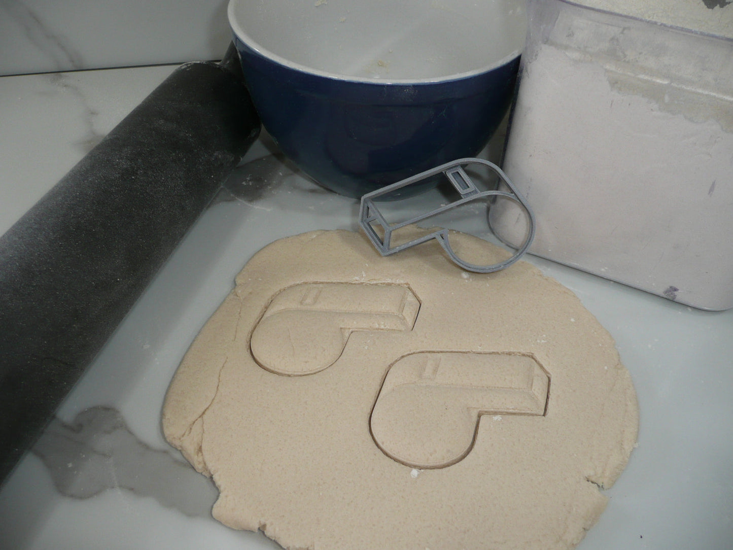 Thanks Coach Volleyball Team Set Of 4 Cookie Cutters Made In USA PR9002
