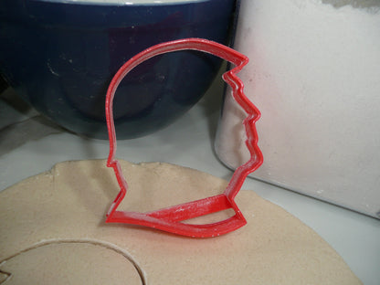 President Trump American Flag Eagle Set Of 3 Cookie Cutters Made In USA PR9005