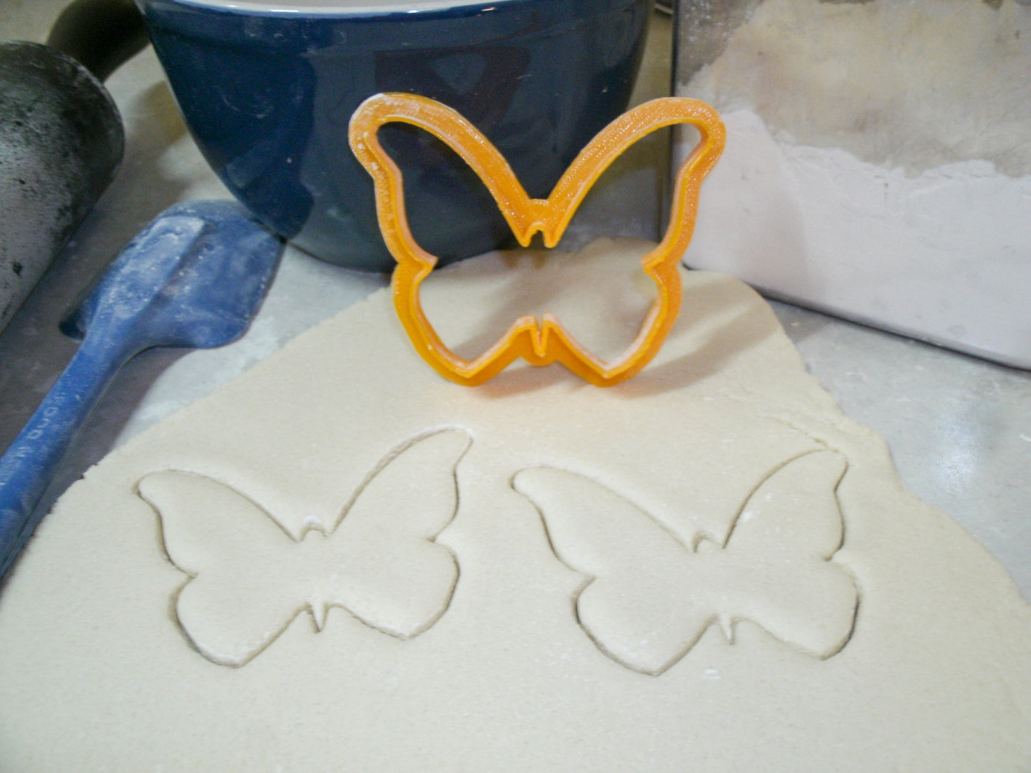 Biology Theme Chromosome DNA Brain Set Of 6 Cookie Cutters Made In USA PR9014