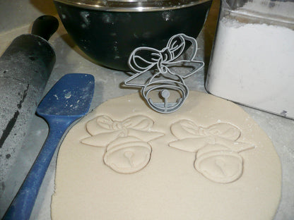Playful Kitty Cat Pet Theme Set Of 6 Cookie Cutters Made In USA PR9028