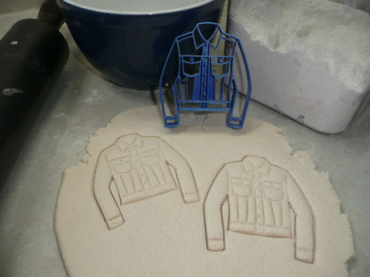 Honky Tonk Girls Night Out Set Of 6 Cookie Cutters Made In USA PR9032