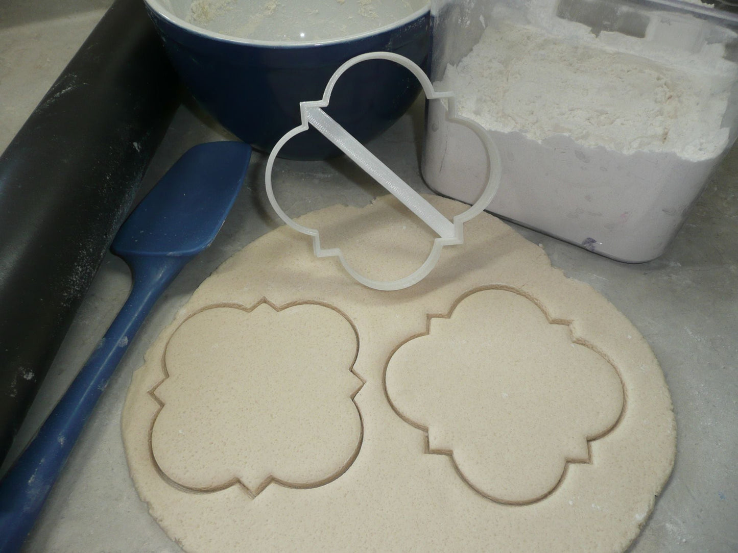 Engagement Celebration Champagne Set Of 5 Cookie Cutters Made In USA PR9033