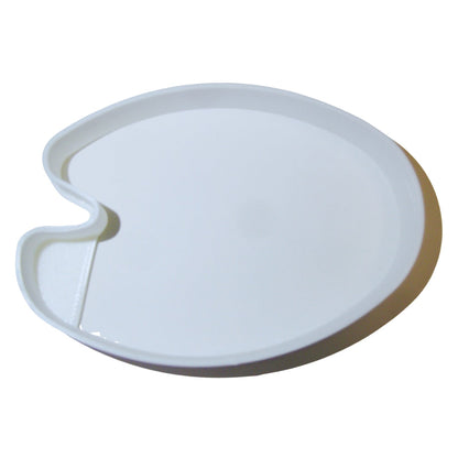 Artist Paint Palette Art Tool Supplies Cookie Cutter Made In USA PR905