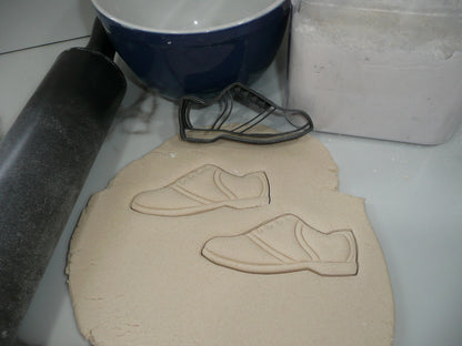 1950s Retro Ladies Vintage Outfit Set Of 3 Cookie Cutters Made In USA PR9053