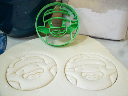 Class Dojo Mojo Face Classroom Character Cookie Cutter Made In USA PR984
