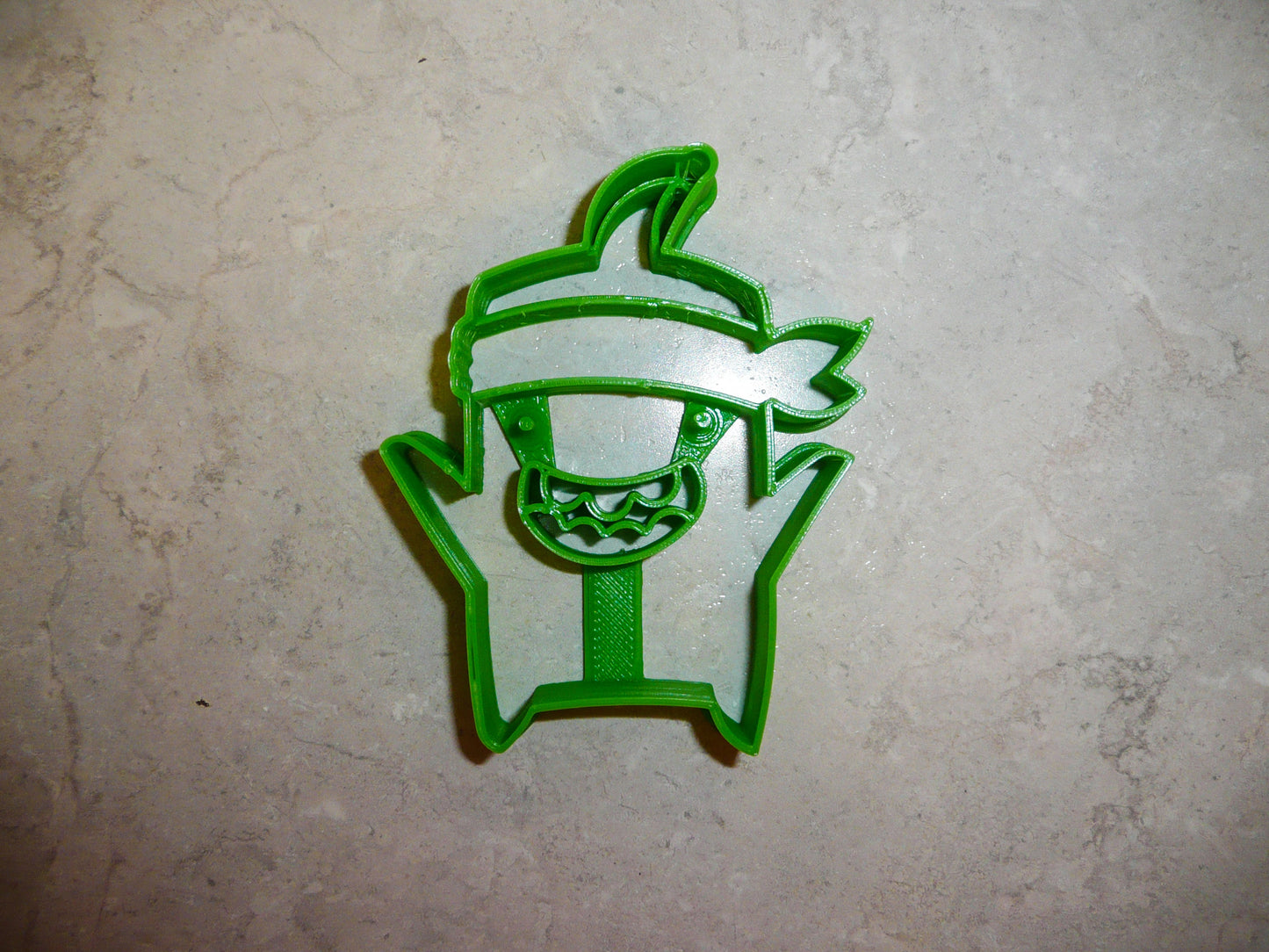 Class Dojo Mojo Full Body Animated Classroom Character Cookie Cutter USA PR985