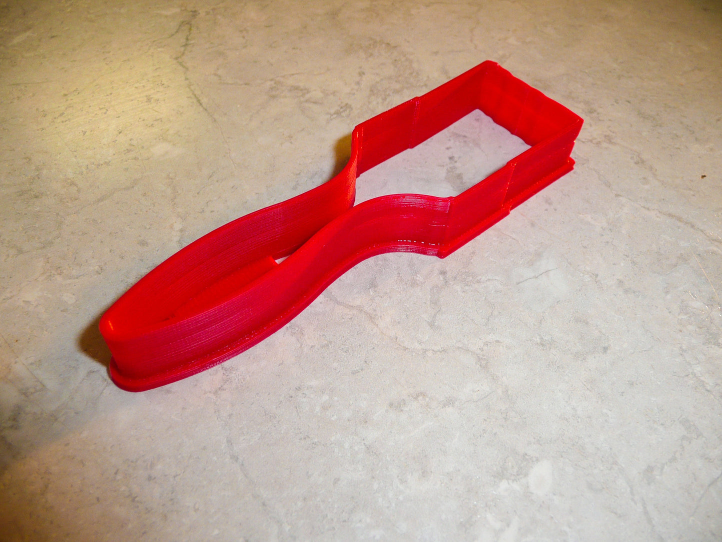 Paintbrush Paint Tool DIY Home Project Cookie Cutter Made In USA PR906