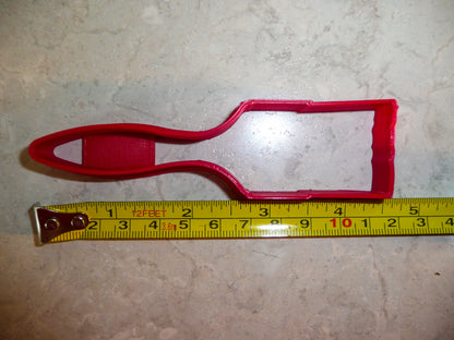 Paintbrush Paint Tool DIY Home Project Cookie Cutter Made In USA PR906