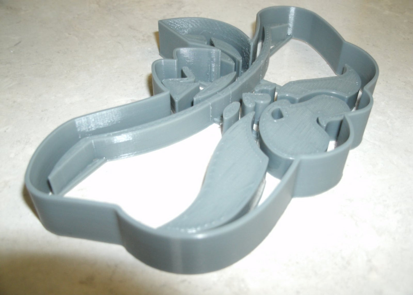South Newton High School Rebels Sports Team Cookie Cutter Made In USA PR697