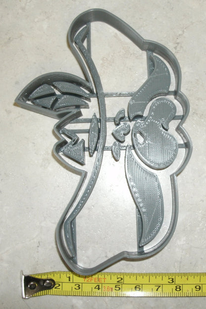 South Newton High School Rebels Sports Team Cookie Cutter Made In USA PR697