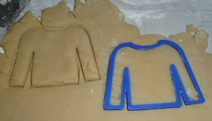 Ugly Sweater Contest Christmas Cookie Cutter Made In USA PR266