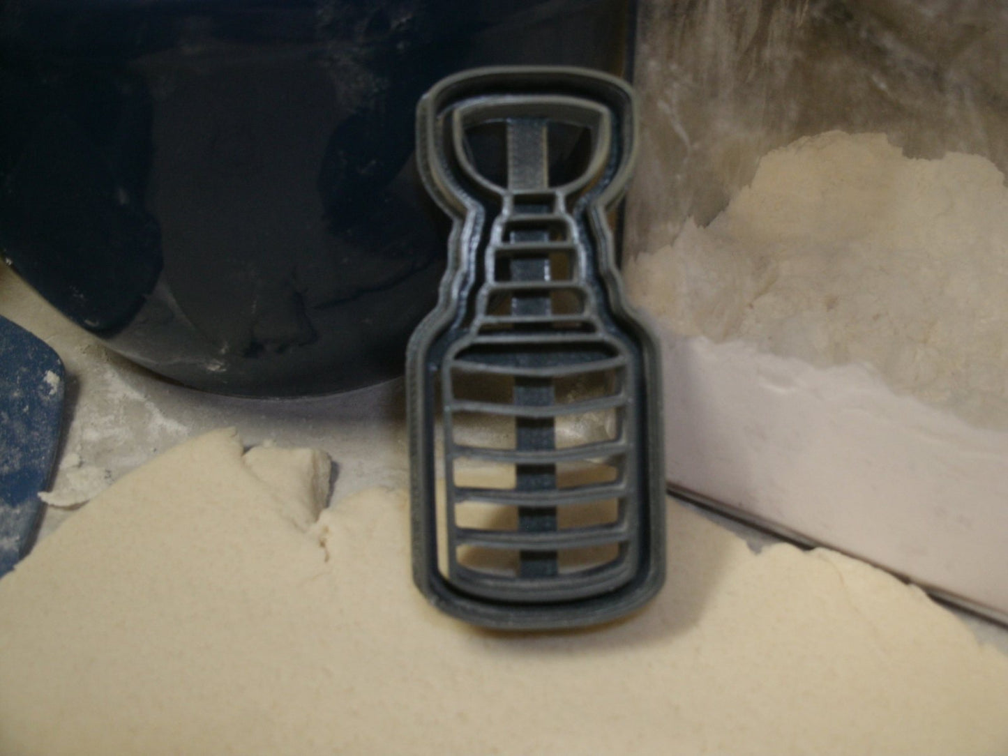Stanley Cup NHL National Hockey League Cookie Cutter Made In USA PR737
