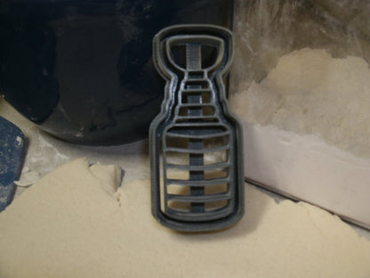 Stanley Cup NHL National Hockey League Cookie Cutter Made In USA PR737