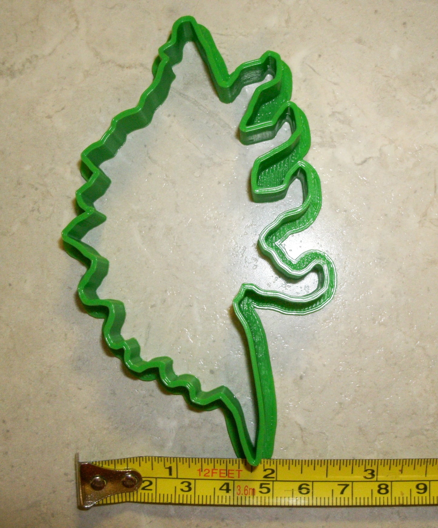 Stegosaurus Dinosaur Herbivore Cookie Cutter Made In USA PR432