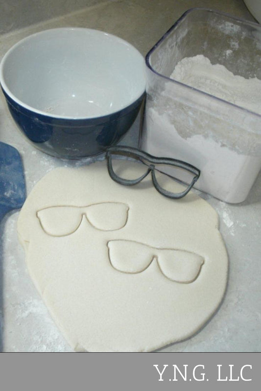 Sunglasses Sun Glasses Summer Vacation Beach Cookie Cutter Made In USA PR699