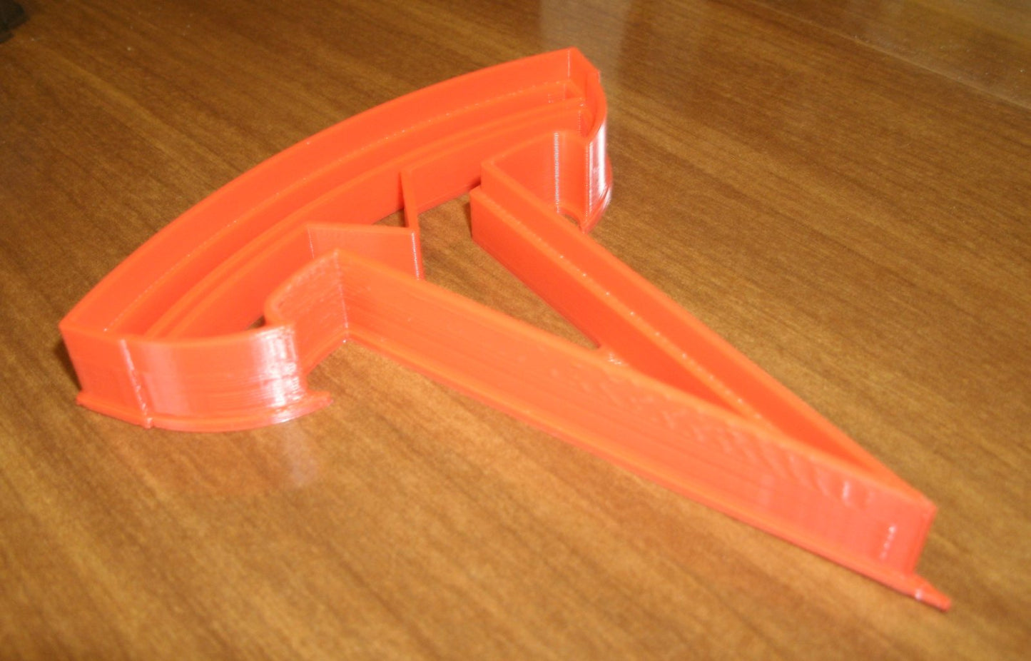 Tesla Brand Symbol Luxury Electric Car Cookie Cutter Made In USA PR483