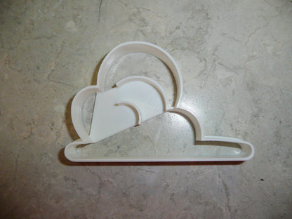 Clouds From Toy Story Andy's Room Disney Cookie Cutter Made In USA PR919
