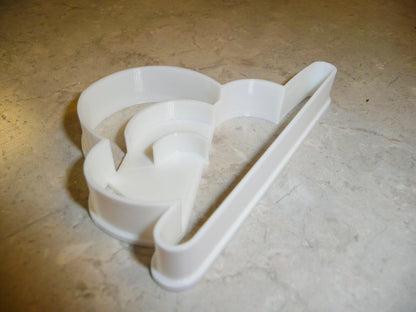 Clouds From Toy Story Andy's Room Disney Cookie Cutter Made In USA PR919