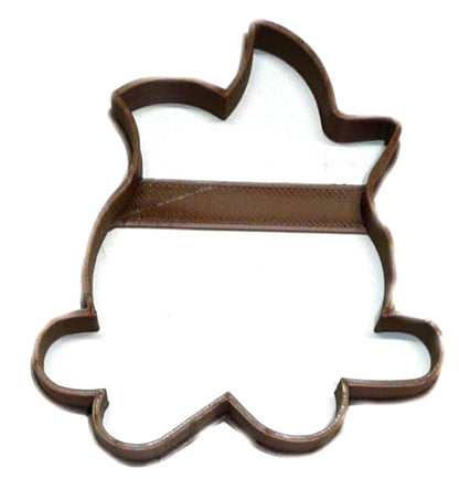 Campfire Camp Fire Summer Outdoor Cooking Cookie Cutter Made In USA PR2732