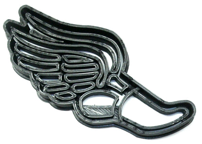 Cross Country XC Running Track Shoe Sports Cookie Cutter Made In USA PR2492