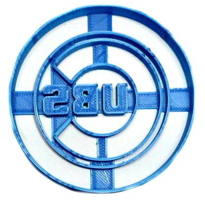 Chicago Cubs Logo MLB Baseball Team Sports Cookie Cutter Made In USA PR2580