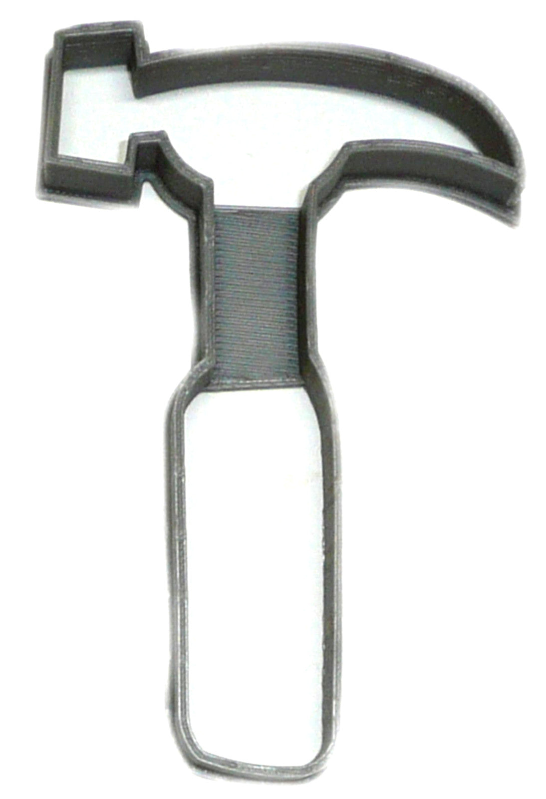 Hammer Tool Construction Fathers Day Cookie Cutter Made In USA PR2705