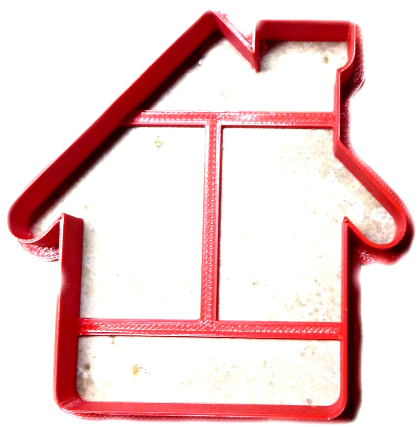 House Outline Real Estate School Dog Home Cookie Cutter Made In USA PR2193