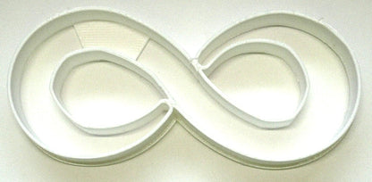 Infinity Symbol Never Ending Forever Physics Cookie Cutter Made In USA PR2157