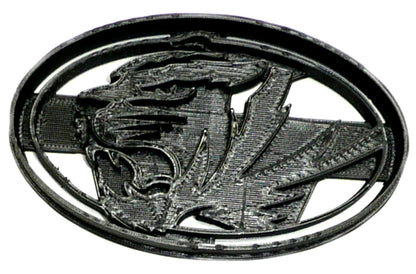 University of Missouri Tigers Mizzou Sports Cookie Cutter Made In USA PR2662