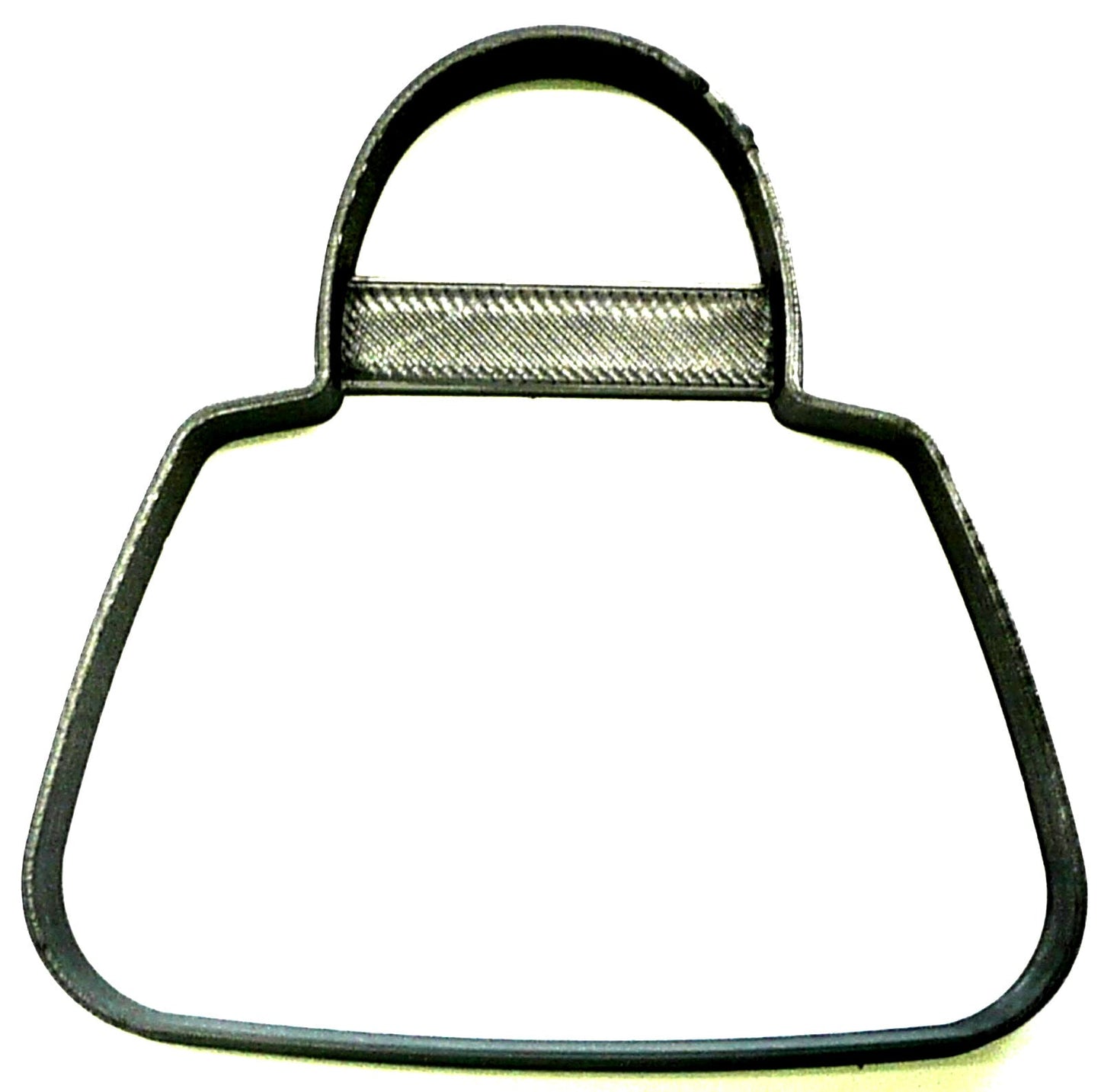 Purse Ladies Handbag Fashion Accessory Cookie Cutter Made In USA PR2709