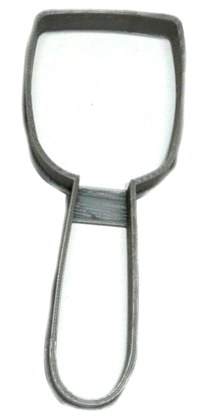 Grill Spatula BBQ Grilling Summer Cookout Cookie Cutter Made In USA PR2731