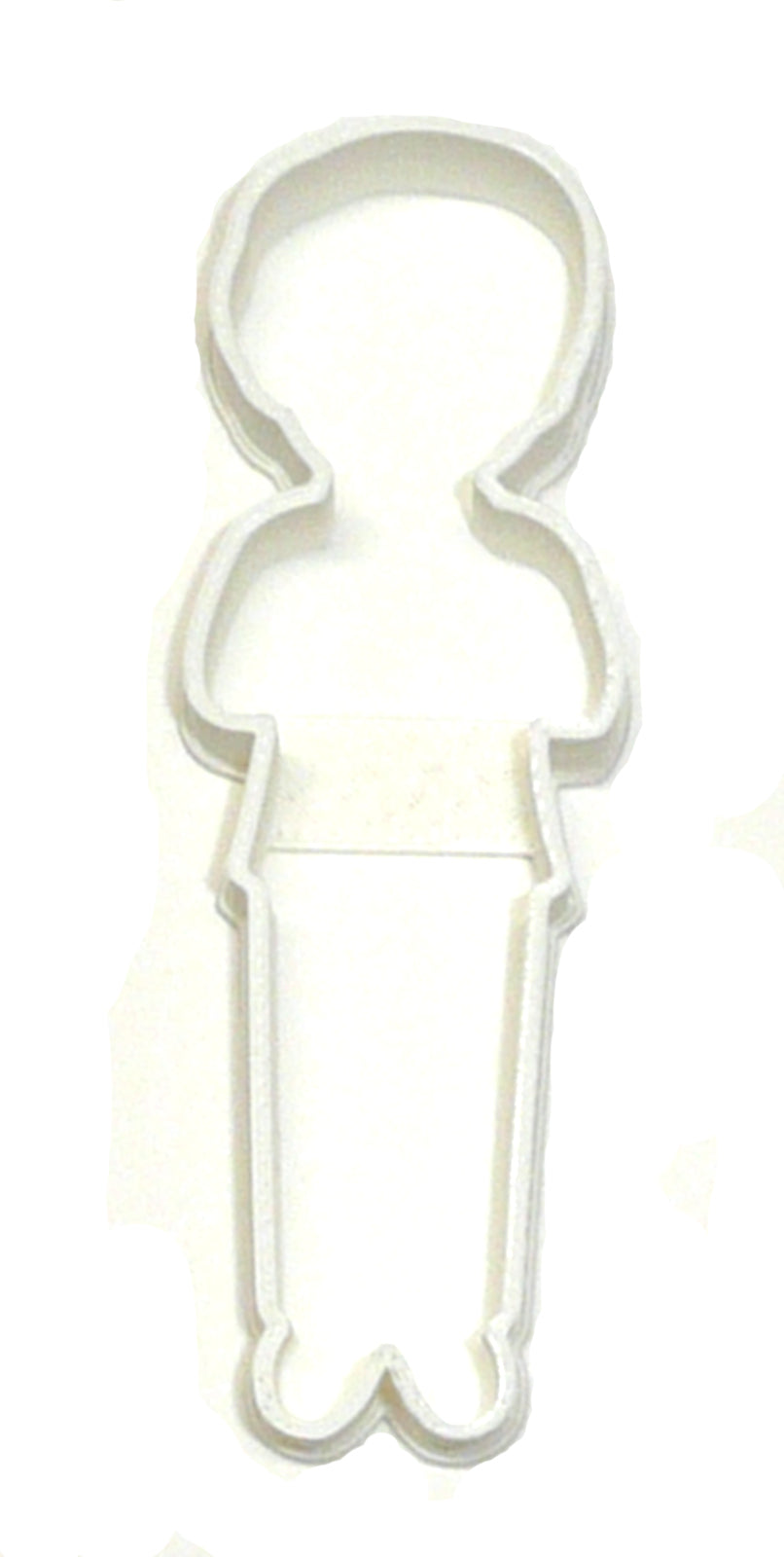 6x First Communion Boy Stand Fondant Cutter Cupcake Topper 1.75 IN USA FD2601