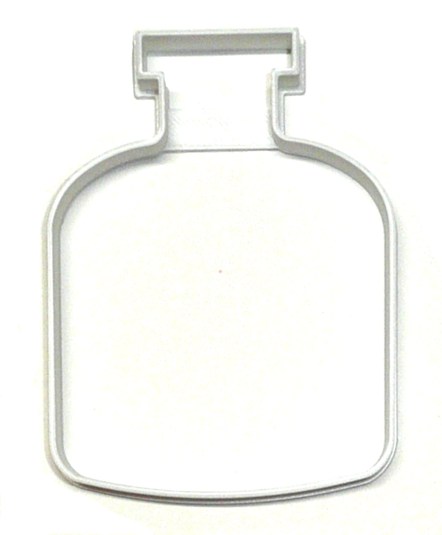 Tequila Bottle Alcohol Drink Liquor Cookie Cutter Made In USA PR2855