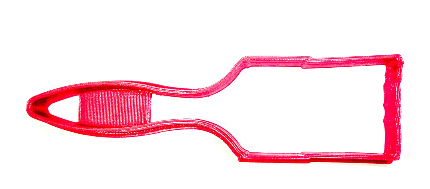 Paintbrush Paint Tool DIY Home Project Cookie Cutter Made In USA PR906