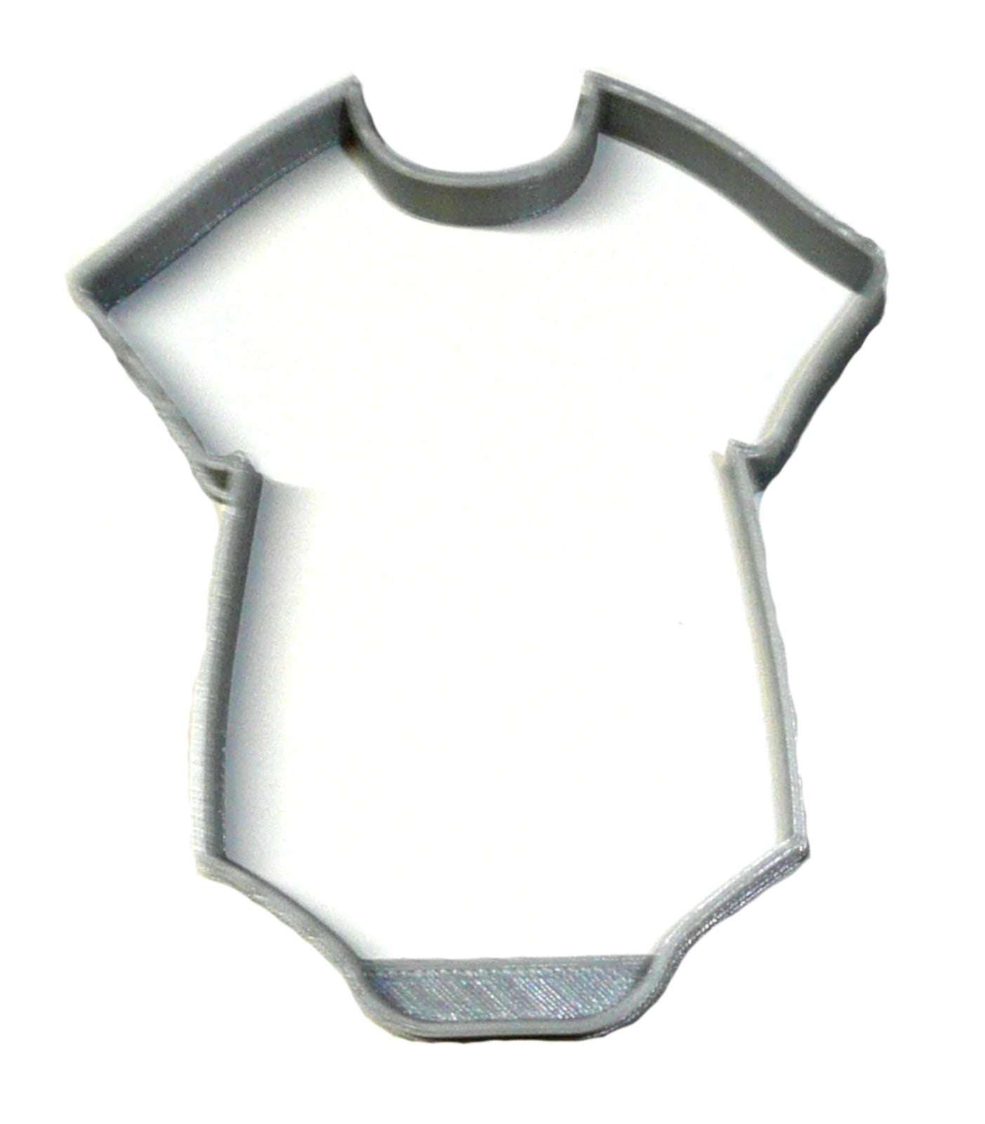 Onesie Outfit Clothing Infant Bodysuit Cookie Cutter Made In USA PR2464