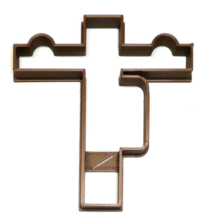 Utility Pole Post Column Support Power Lines Cookie Cutter Made In USA PR2639