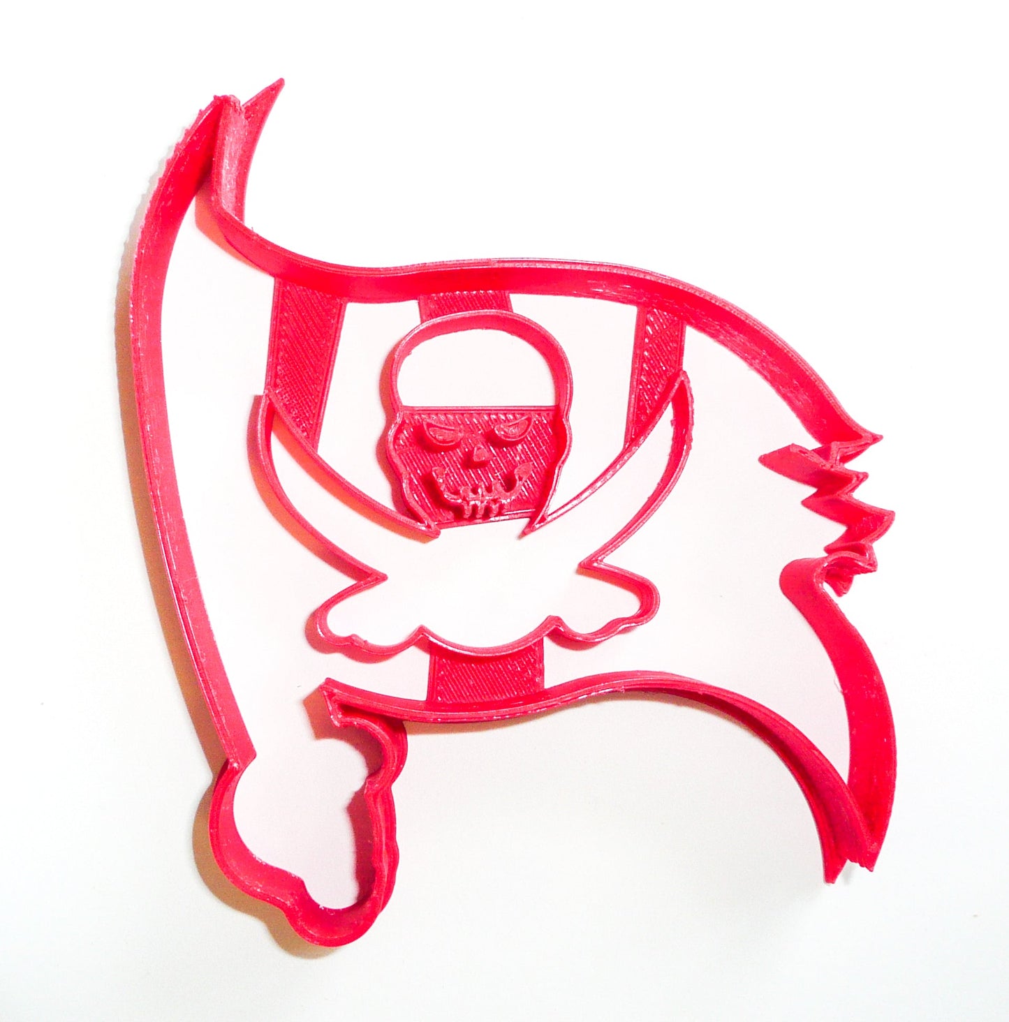Tampa Bay Buccaneers NFL Football Logo Cookie Cutter Made In USA PR982
