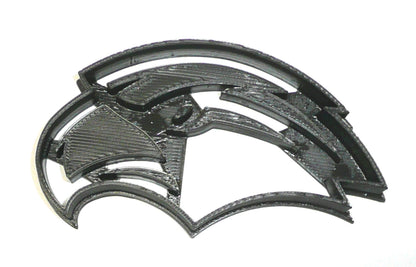 Southern Mississippi Miss Golden Eagles Cookie Cutter Made In USA PR2348